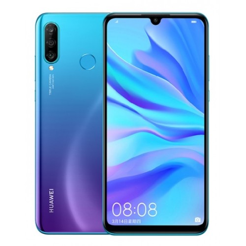 Huawei P30 Lite 6GB RAM 128GB ROM