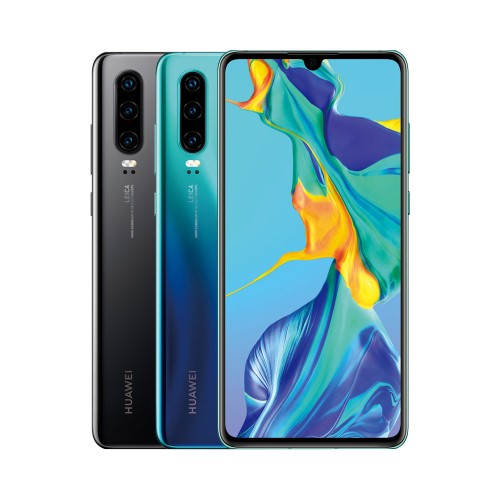 Huawei P30 8GB RAM 128GB ROM