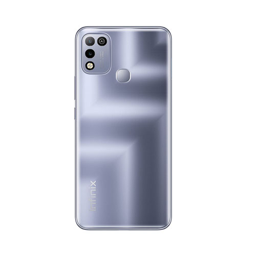 Infinix Hot 10 Play 4GB RAM SmartPhone