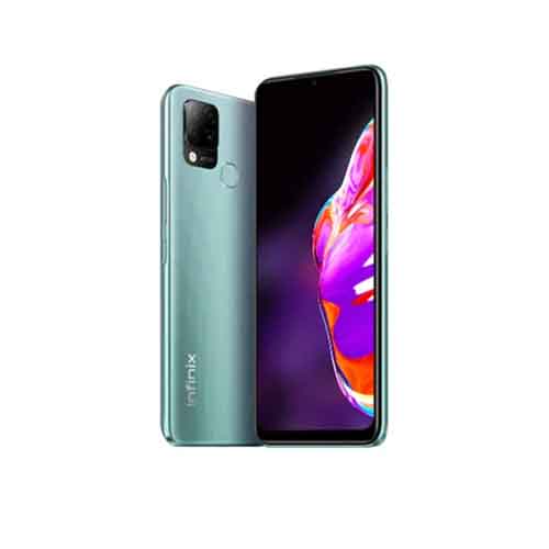 Infinix Hot 10S 4GB RAM SmartPhone