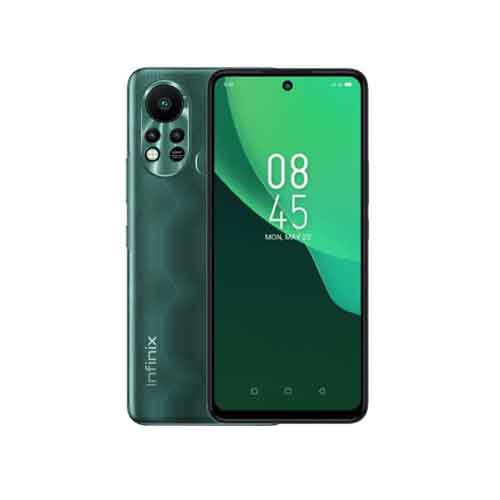 Infinix Hot 11S 4GB RAM SmartPhone
