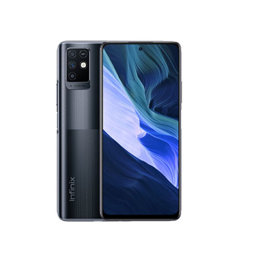 Infinix Note 10 Smartphone 6GB RAM