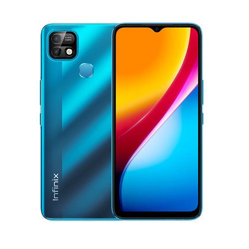 Infinix Smart 5 Pro SmartPhone