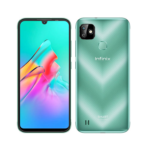 Infinix Smart HD SmartPhone