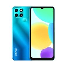 Infinix Smart 6 Smartphone 3GB RAM