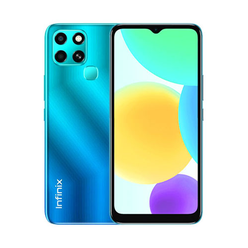 Infinix Smart 6 Smartphone 3GB RAM