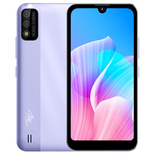 Itel A26 -2/32GB Smart Phone