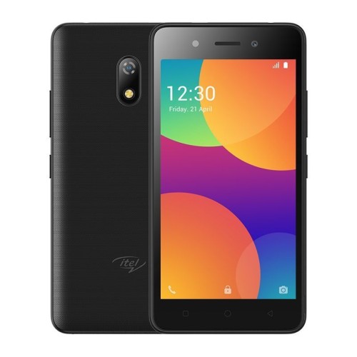 itel A16 Plus 1GB RAM 8GB ROM