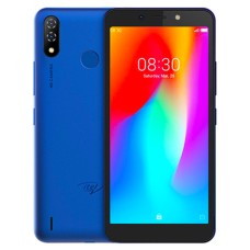 Itel P33 1/16Gb 8/5Megapixel Camera Phone