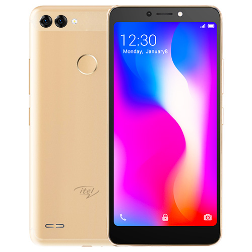 Itel S13 Pro SmartPhone