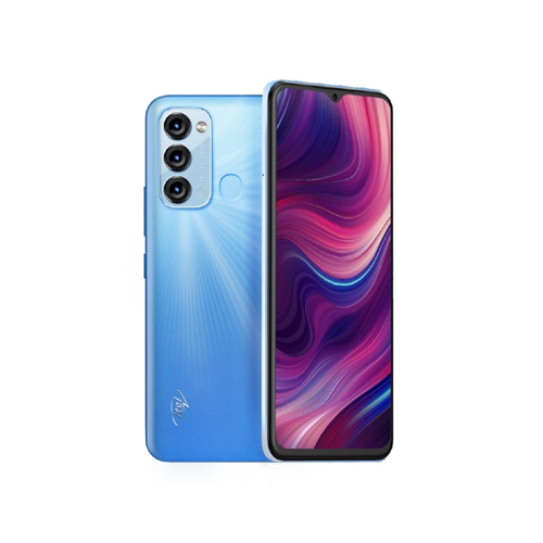 ITEL VISION 3 4/64GB Smartphone