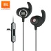 JBL Reflect Mini 2 Lightweight Wireless Sport In-Ear Earphone (Black)