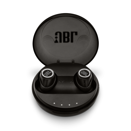 JBL Free X BT HEADPHONE  (Black)
