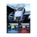 JOYROOM 15W Dual-Coil Wireless Car Charger Holder