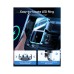 JOYROOM 15W Dual-Coil Wireless Car Charger Holder