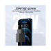 JOYROOM 20W Dual Port PD+QC3.0 Mini Fast Charger Adapter (EU)