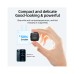 JOYROOM 20W Dual Port PD+QC3.0 Mini Fast Charger Adapter (EU)