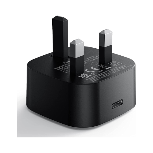 JOYROOM 30W PD Fast Charger for iPhone 13/Mini/Pro/Pro Max (UK)