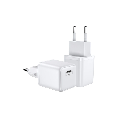 JOYROOM 30W for iPhone 13 PD Port Intelligent Fast Charger Plug (EU)
