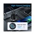 JOYROOM 45W Dual-USB QC3.0 Mini Fast Car Charger