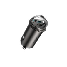 JOYROOM 45W QC3.0+PD3.0 Mini Fast Car Charger