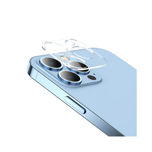 JOYROOM Camera Lens Protector for iPhone 13 Pro/ 13 Pro Max-2 Pack