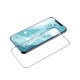 JOYROOM HD Tempered Glass Screen Protector with Black Edge for iPhone 13 Mini/13/13Pro/13ProMax-2Pa