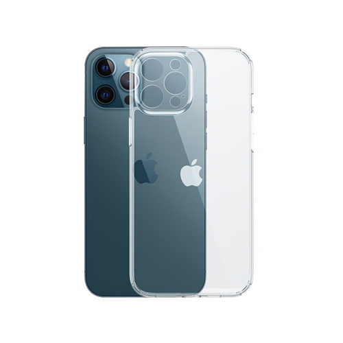 JOYROOM Hight Transparency Case for iPhone 12/12 Pro