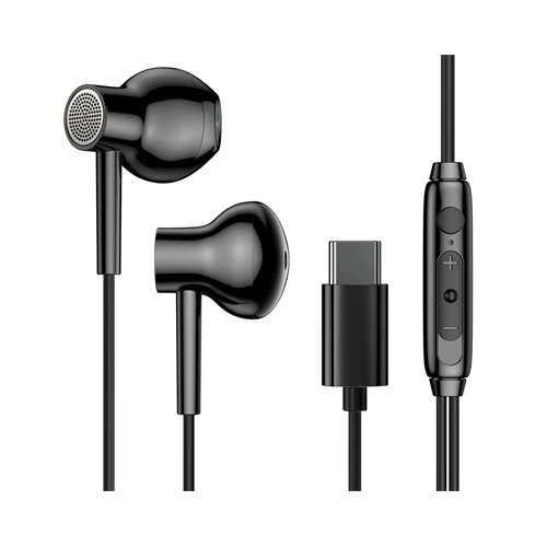 JOYROOM JR-EC01 Type-C Wired Earphone