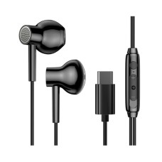 JOYROOM JR-EC01 Type-C Wired Earphones