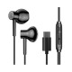 JOYROOM JR-EC01 Type-C Wired Earphones