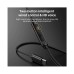 JOYROOM JR-EC01 Type-C Wired Earphones