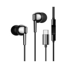 JOYROOM JR-EC02 Type-C Wired Earphone