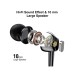 JOYROOM JR-EC02 Type-C Wired Earphone
