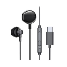 JOYROOM JR-EC03 Digital Type-C Wired Earphones
