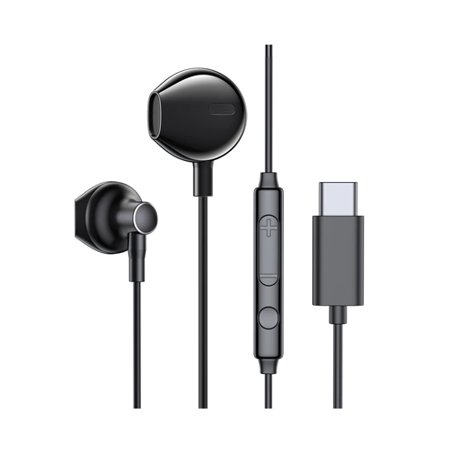 JOYROOM JR-EC03 Digital Type-C Wired Earphones