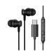 JOYROOM JR-EC04 Digital Type-C Wired Earphones