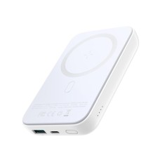 JOYROOM JR-W020 10000Mah Magnetic Wireless Powerbank 20W