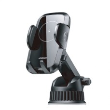 JOYROOM JR-ZS241 15W Fast Charging Wireless Car Charger Holder