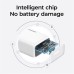 JOYROOM L-1A101 2.1A Mini USB Port Fast Charger