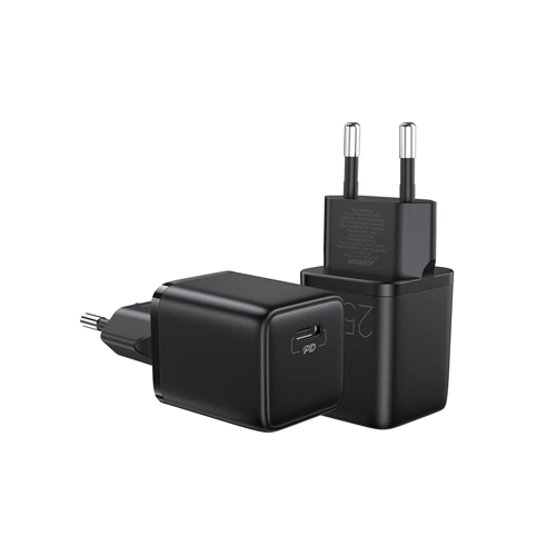 JOYROOM PD 25W Mini Intelligent Fast Charger Adapter