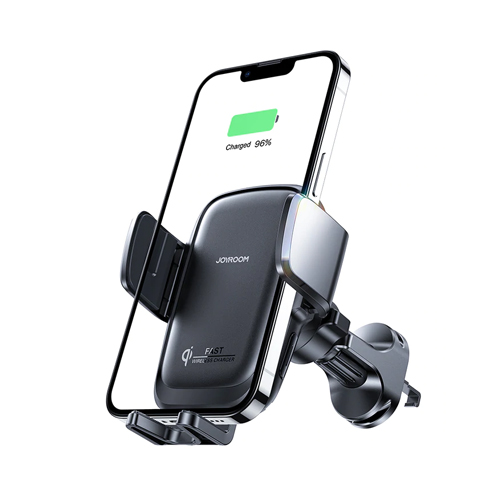 JOYROOM Qi 15W Three-axis Electric Wireless