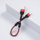 JOYROOM S-M372 Portable Series Magnetic Short Cable