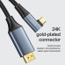 JOYROOM SY-20C1 Type-C to HDMI 4K Elbow Cable (2m)