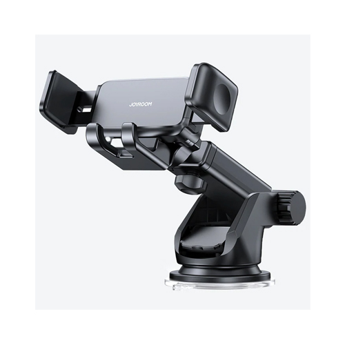 JOYROOM Telescopic Arms Car Phone Holder