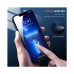 JOYROOM Tempered Glass Privacy Screen Protector with Black Edge for iPhone 13 Mini/13/13Pro/13ProMax
