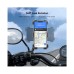 JOYROOM Universal Motorcycle Phone Mount