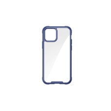 JOYROOM iPhone 12 Pro Max TPU+PC Four Corner Anti-drop Phone Case