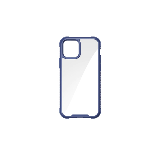 JOYROOM iPhone 12 Pro Max TPU+PC Four Corner Anti-drop Phone Case