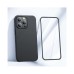 JOYROOM iPhone 13 Pro 360° Full Coverage Protective Phone Case with Screen Protector